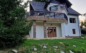 Chalet Poarta